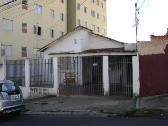 Imagem Nova America - 4 casas simples totalizando 236,28 m² em uma área de 484 m² Abrigo para 4 carros A...