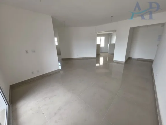Imagem Apartamento em Praia Grande com 3 Dormitórios na Guilhermina