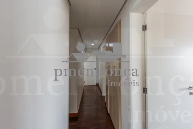 Imagem Apartamento à venda na Rua Caio Graco com 03 suítes e 3 vagas., 165m2
