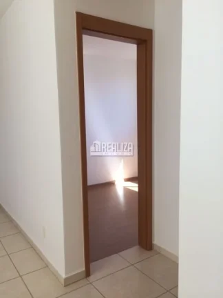Imagem Apartamento à venda com Churrasqueira e Piscina no Condomínio Parque Unilife, em Uberaba