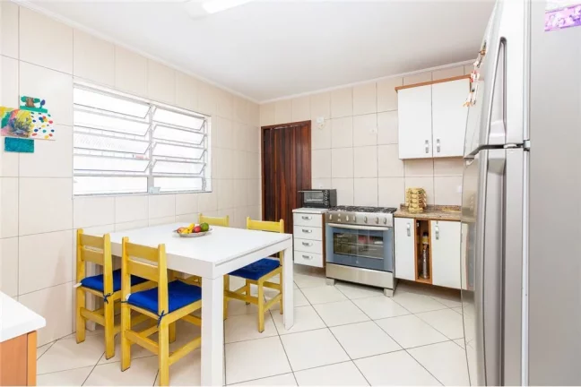 Imagem CASA RESIDENCIAL em São Paulo - SP, Jardim Umuarama