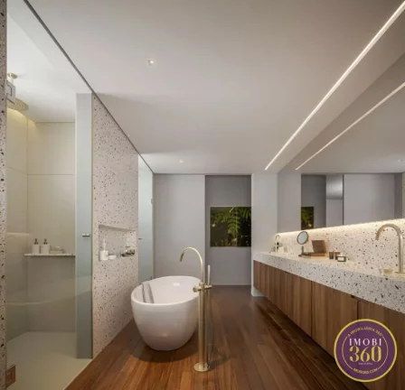 Imagem Condomínio no bairro do Paraíso - Residências de 183 e 226 m² | 3 e 4 dorms.
