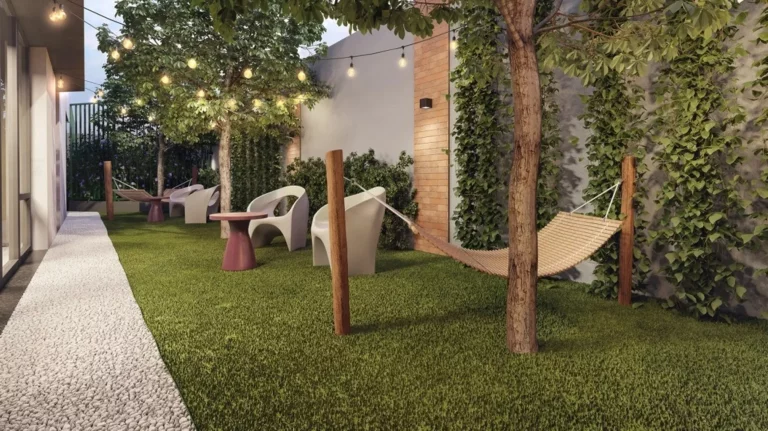 Imagem STUDIO RESIDENCIAL em São Paulo - SP, Consolação