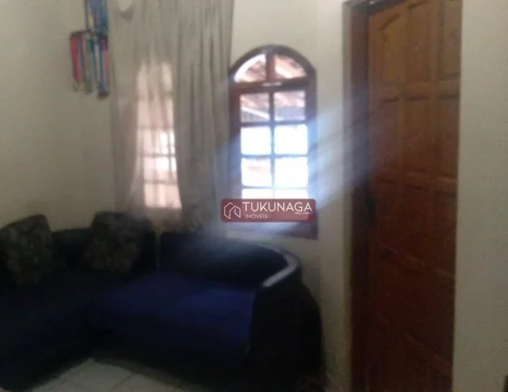 Imagem Casa à venda, 147 m² por R$ 500.000,00 - Vila Galvão - Guarulhos/SP