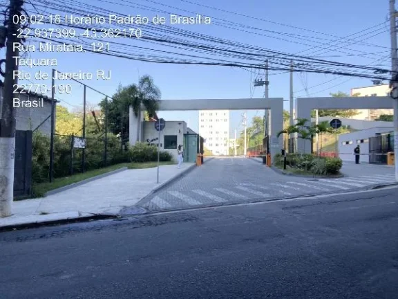 Foto do Imóvel