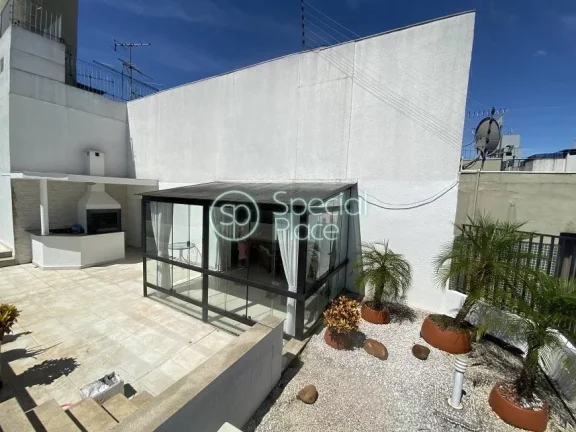 Imagem Cobertura impecÃ¡vel em Santana. SÃ£o 450mÂ² de Ã¡rea privativa, 3 suÃ­tes e 6 vagas na garagem. SuÃ...