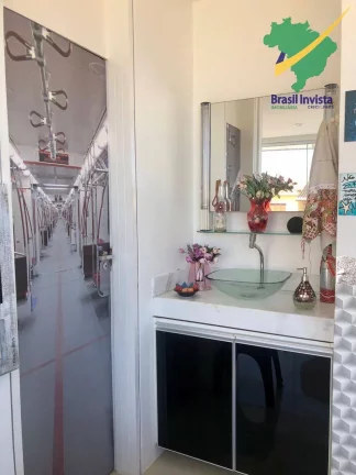 Imagem CASA LINDA E ACONCHEGANTE COM DOIS PAVIMENTOS NO PARAÍSO DOS PATAXÓS