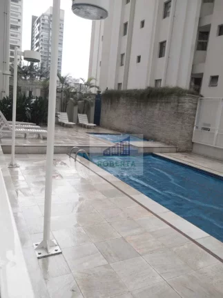 Imagem APARTAMENTO À VENDA NO CAMPO BELO COM 4 DORMITÓRIOS