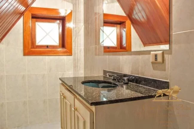 Imagem Casa á Venda em condomínio fechado no Capivari