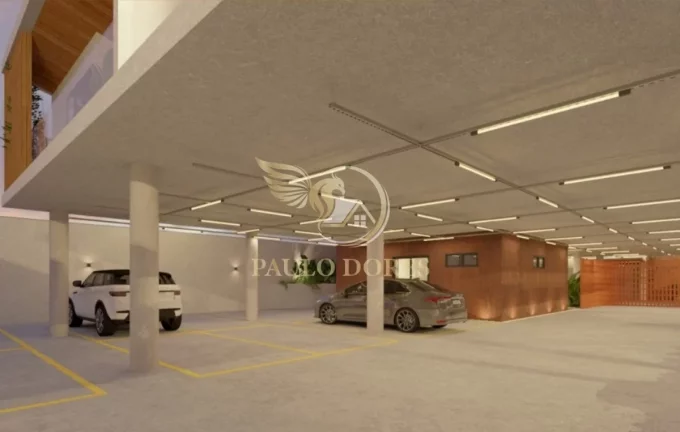 Imagem Apartamentos à venda 2 e 3 dormitórios na praia do Tenório em Ubatuba-SP