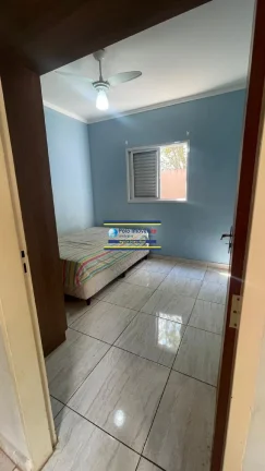 Imagem Casa em Condomínio R$ 240.000 possui 2 dormitórios, banheiro, 2 vagas, quintal - Ribeirão Preto - SP