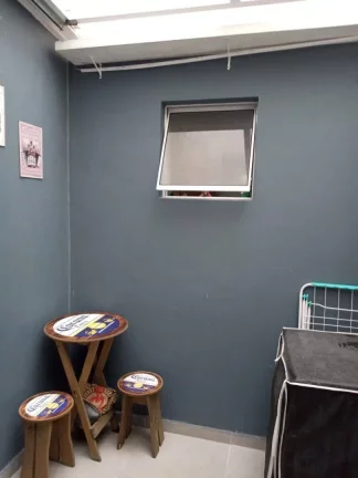 Imagem Apartamento com 2 dormitórios à venda, 45 m² por R$ 295.000 - Vila Junqueira - Santo André/SP