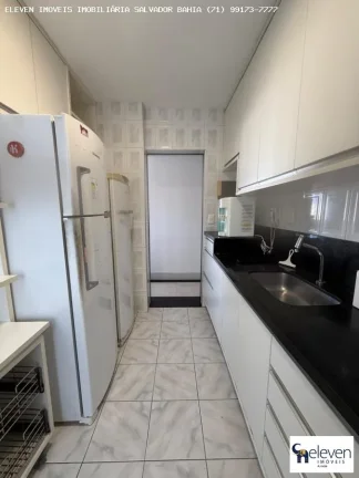 Imagem CONFORTO E ESPAÇO NO SEU NOVO APARTAMENTO  RUA DESEMBARGADOR OSCAR DANTAS, NA GRAÇA 3/4. COM UMA VAGA. 