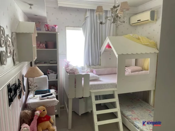 Imagem VENDO CASA DE 3/4 SENDO UMA SUÍTE NO CONDOMÍNIO GOLDEN VILLE - SIM