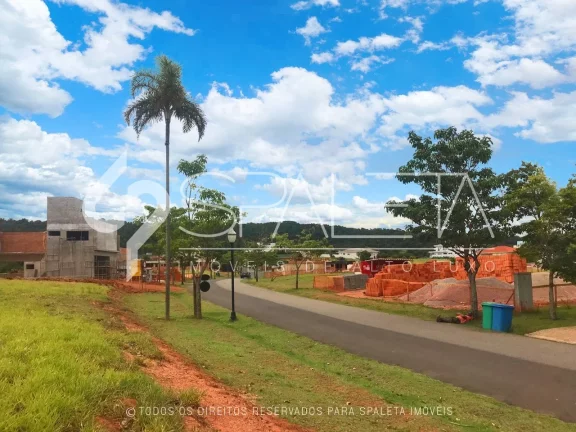 Imagem Ótimo terreno à venda na Fazenda Serrazul I