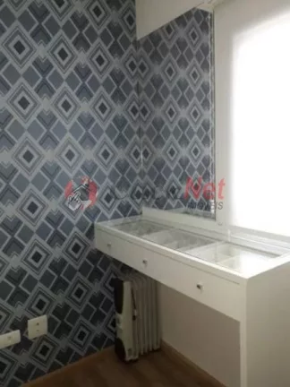 Imagem Excelente Cobertura para Venda no bairro Campestre em Santo André com 180m², 4 dormitório, 2 suíte, 3 vagas.