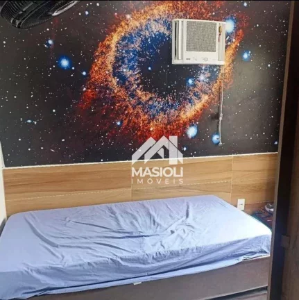 Imagem Casa à venda, 150 m² por R$ 800.000,00 - IBES - Vila Velha/ES