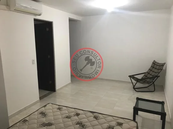 Imagem casa térrea, 3 quartos,2 banheiros ,lavanderia, garagem para 4 carros e churrasqueira, porteira fechada, otima localização