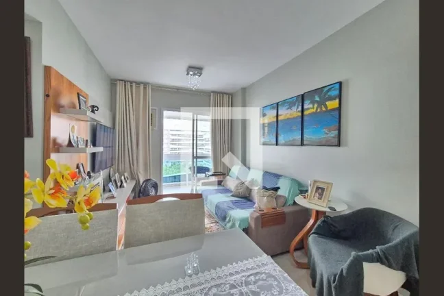 Imagem Apartamento à Venda - Recreio, 2 Quartos, 74 m2