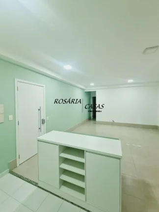 Imagem VENDO JOAQUIM E LIMA 1 dorm Gar e Lazer !!!
