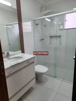 Imagem Sobrado com 3 quartos à venda, 285 m² por R$ 850.000 - Carandiru - São Paulo/SP