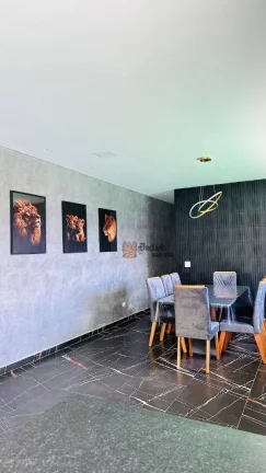 Imagem Chácara com 3 dormitórios à venda, 540 m² por R$ 1.180.000 - Mata Fria - Mairiporã/SP