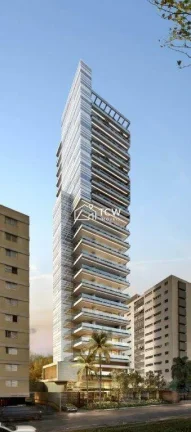 Imagem Apartamento Alto Padrão 4 dorm