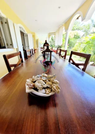 Imagem VENDO CASA ALTO PADRÃO EM SANTA CRUZ DE CABRÁLIA