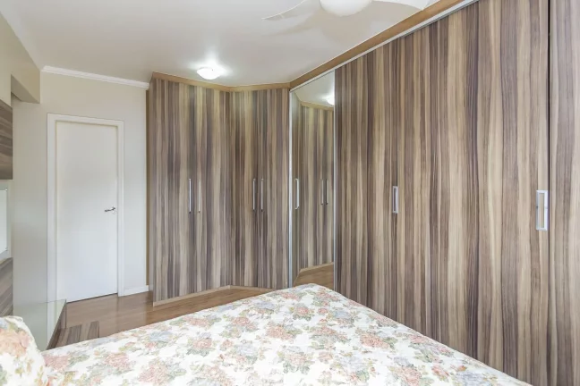 Imagem Cobertura 3 quartos 3 vagas Giardino Ecoville