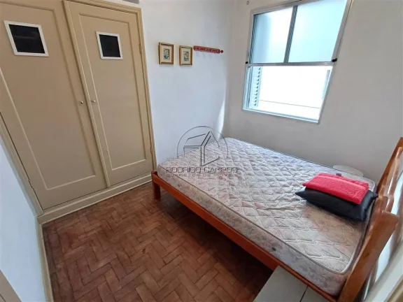 Imagem Maravilhoso Apartamento 2 Quartos com Vista para o Mar em Guilhermina