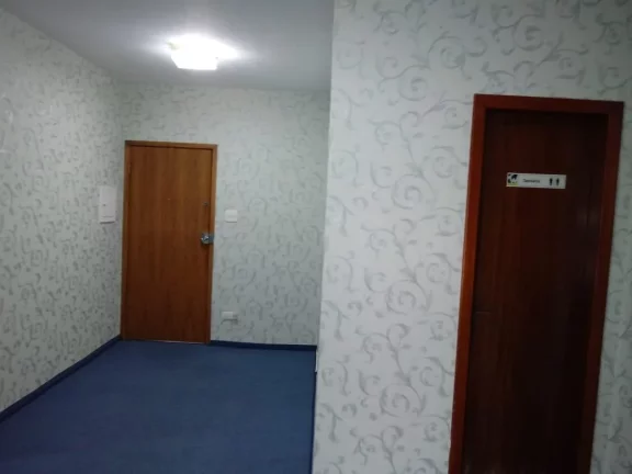 Imagem Conjunto comercial na Consolação - Zarvos