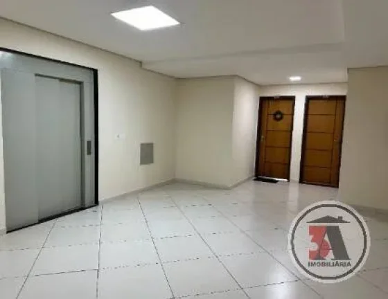 Imagem Black Friday - Apto. 94m2 com elevador + 3 Vagas