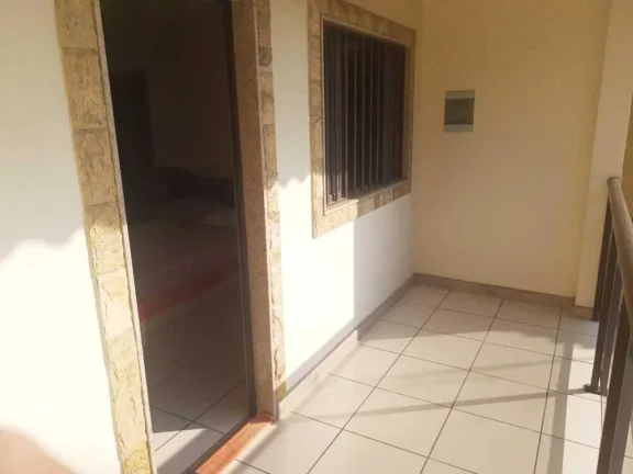 Imagem Casa em Condomínio para Venda em Rio de Janeiro, Cpo Grande estrada de santa maria Bairro Tingui, 2 dormitórios, 1 suíte, 3 banheiros, 2 vagas
