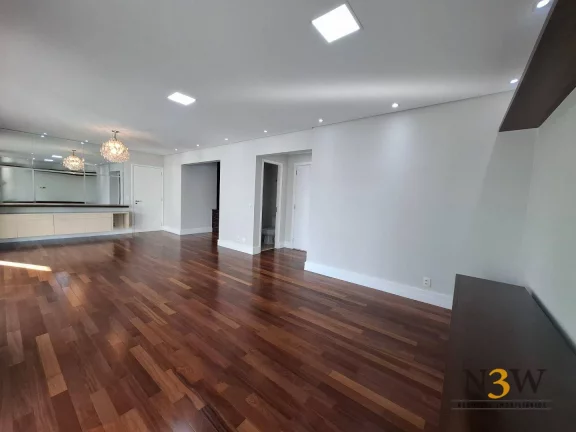 Imagem Apartamento à venda na Vila Leopoldina São Paulo SP com 3 dormitórios, 3 suítes, 2 vagas, depósito e 156m²