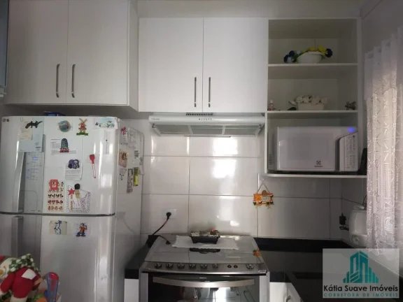 Imagem Sobrado para Venda em Santo André / SP no bairro Vila América