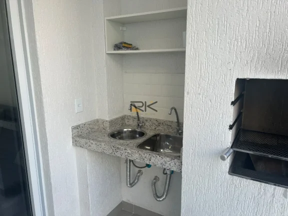 Imagem APARTAMENTO COM 1 SUÍTE À VENDA NA PRAIA GRANDE