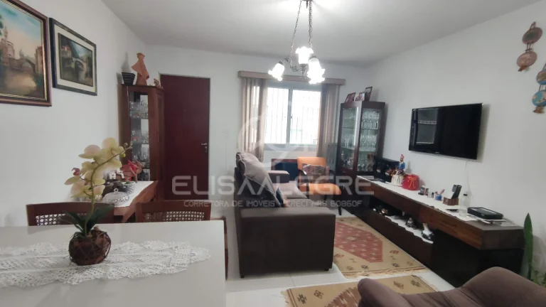 Morada de Esteio II - Apartamento 2º andar, 2 quartos, Centro, Esteio