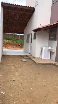 Imagem Casa em Condomínio para Venda em Teresina, Pedra Mole, 3 dormitórios, 3 suítes, 3 banheiros, 2 vagas