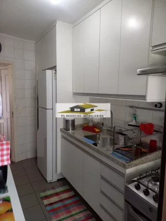 Imagem Apartamento para venda com 82m2 na Vila Mariana