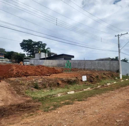 Imagem Terreno à venda, 750 m² por R$ 320.000,00 - Vila Dom Pedro - Atibaia/SP