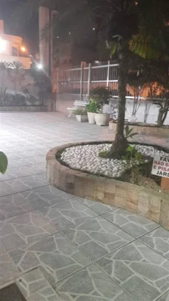 Imagem Apartamento kitnet em Praia Grande