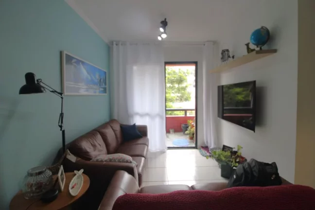 Imagem VENDO LINDO APARTAMENTO NO BAIRRO JD. UBIRAJARA!