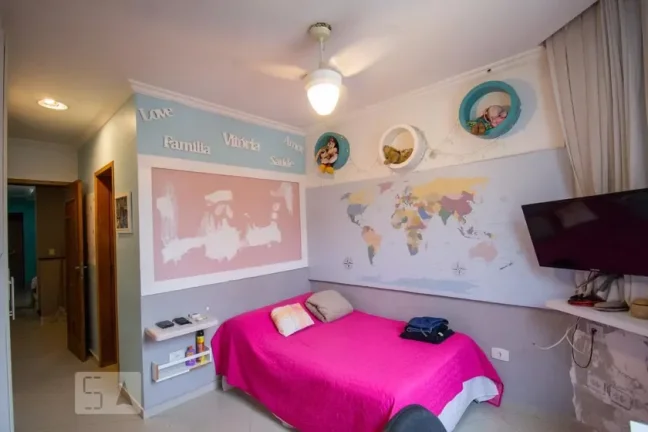 Imagem Casa à Venda - Vargem Pequena, 6 Quartos, 320 m2