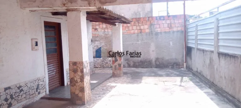 Foto do imóvel: Casa para Venda em Brasília, Vila Nova (São Sebastião), 3 dormitórios, 2 banheiros, 2 vagas