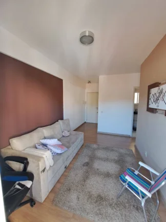 Imagem Apartamento no Edifício Caroline - Lago do Taboão