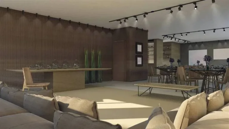 Imagem APARTAMENTO COM 53.17 m² - REAL - PRAIA GRANDE SP