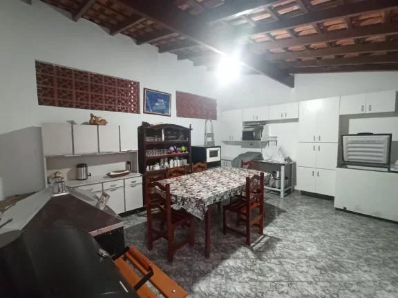 Imagem Sobrado à venda, 255 m² por R$ 700.000,00 - Jardim Lincoln - Suzano/SP