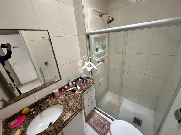 Imagem Casa para Venda em Salvador, Pituba, 3 dormitórios, 3 suítes, 4 banheiros, 4 vagas