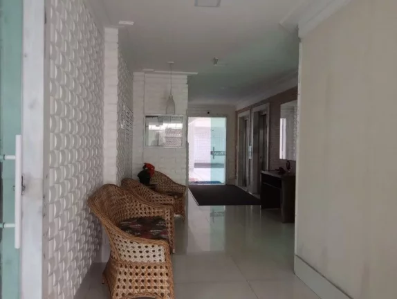 Imagem Apartamento à Venda em Aviação, Praia Grande - SP