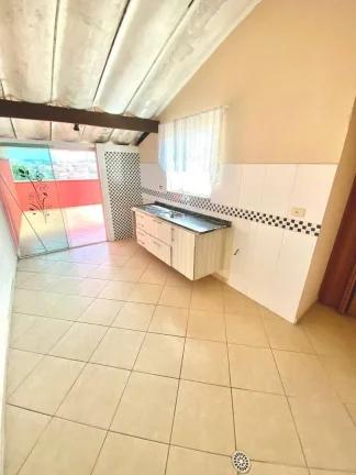 Imagem Linda Cobertura para Venda no Jardim Cristiane